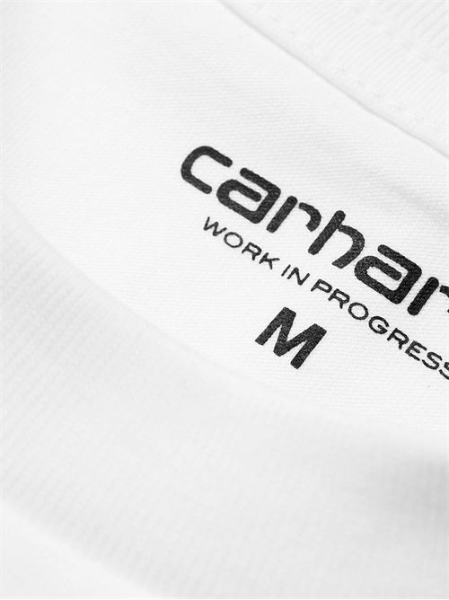 T-shirt in cotone CARHARTT WIP | I03043402XX